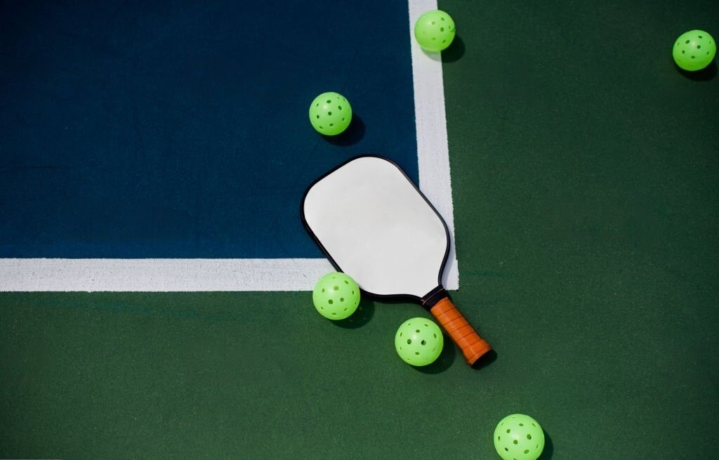 The Origination Pickleball: Where it came from