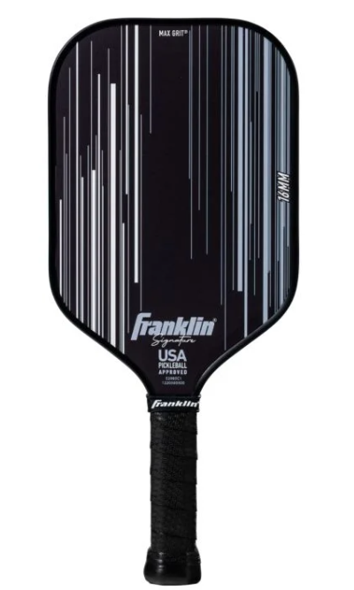 Franklin Sports Signature Pickleball Paddle-1