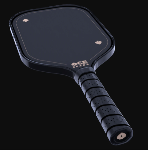 Ace The Spade Pickleball Paddle-2