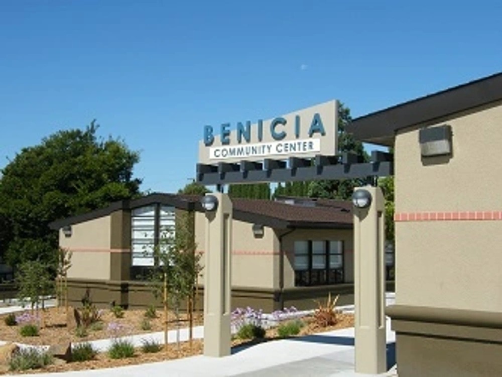 Benicia Community Center