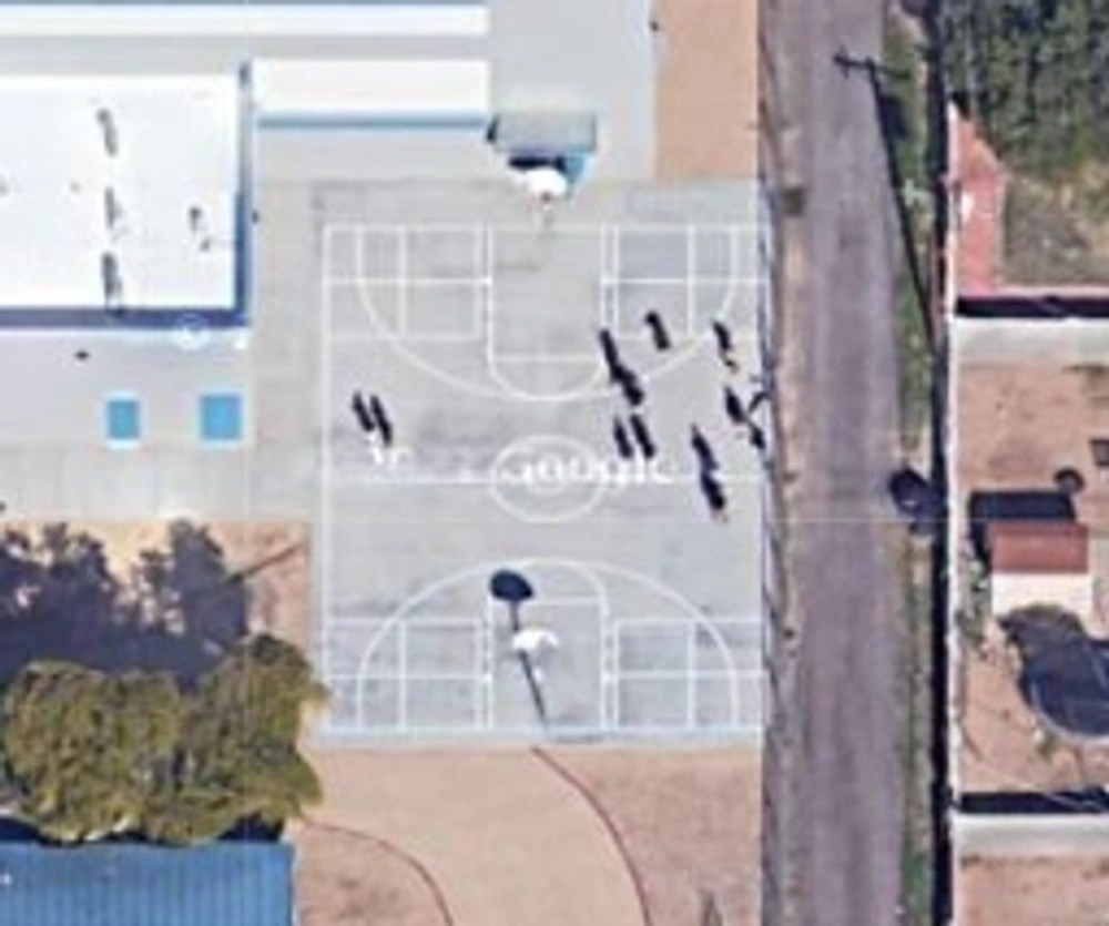 Cordova Elementary School