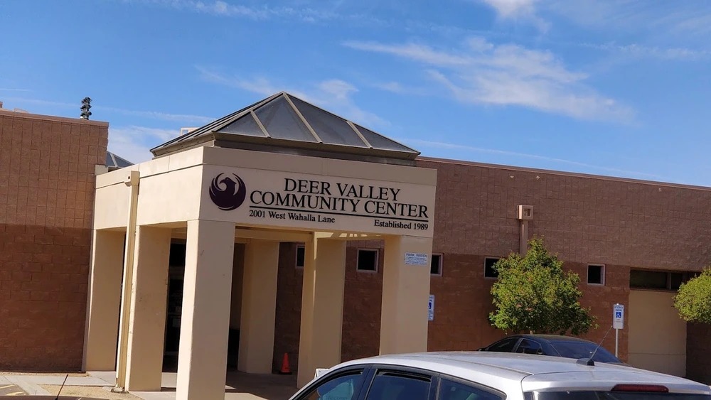 Deer Valley Community Center