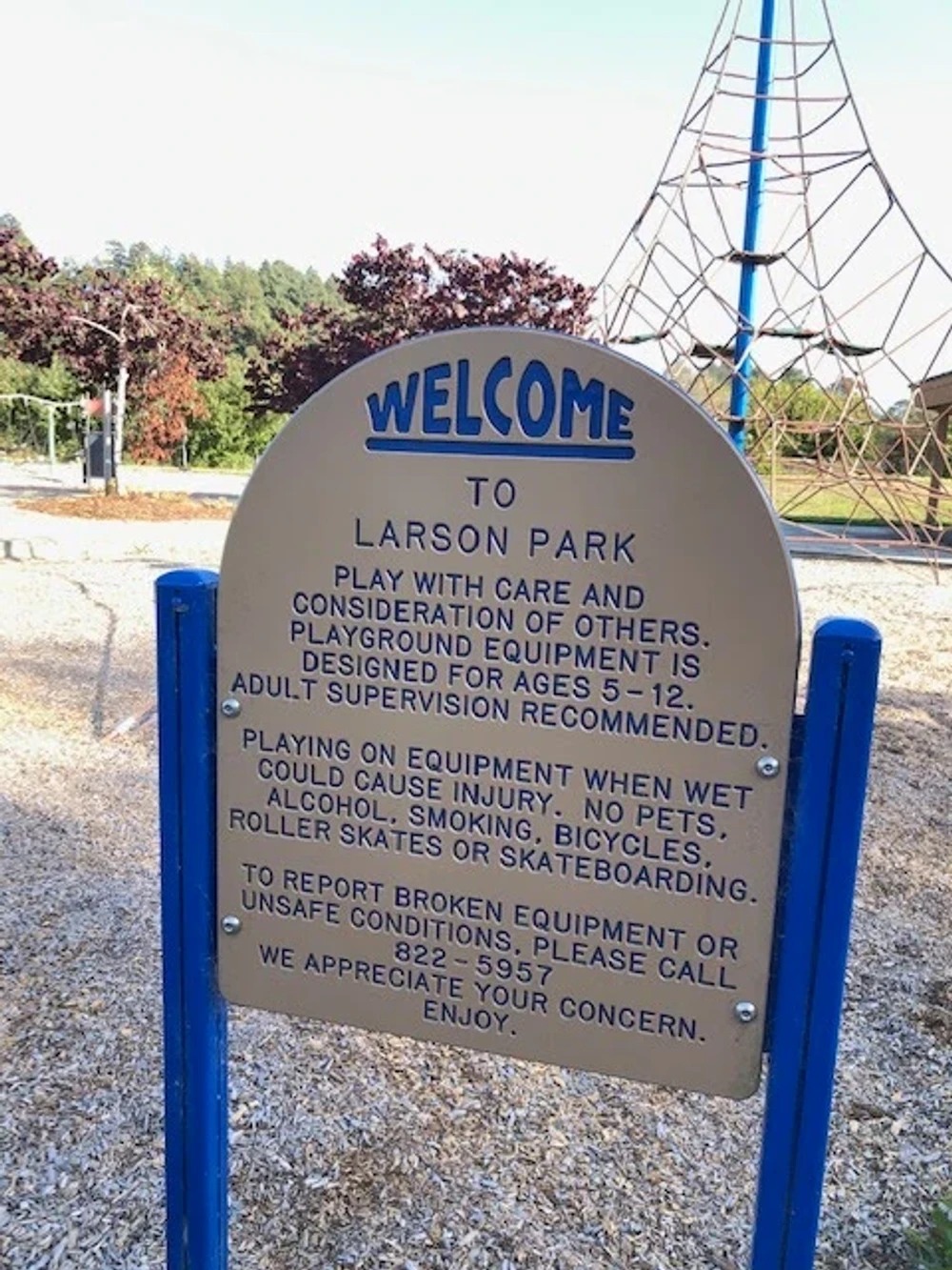 Larson Park