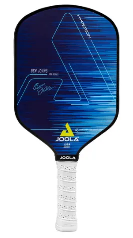 Joola Ben Johns Hyperion CAS 16 Pickleball Paddle