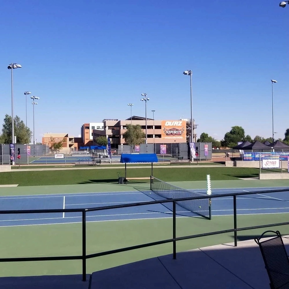 Surprise Tennis & Racquet Complex