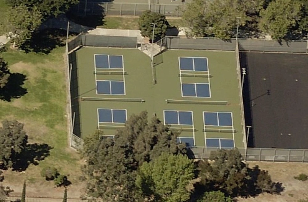 Moranda Park Tennis Complex