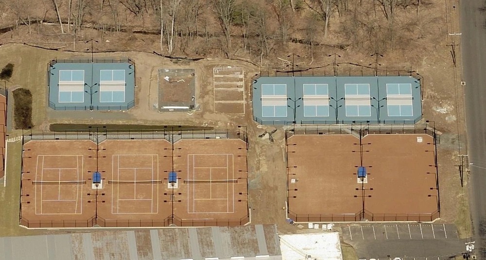 Bloomfield Tennis and Swim Club