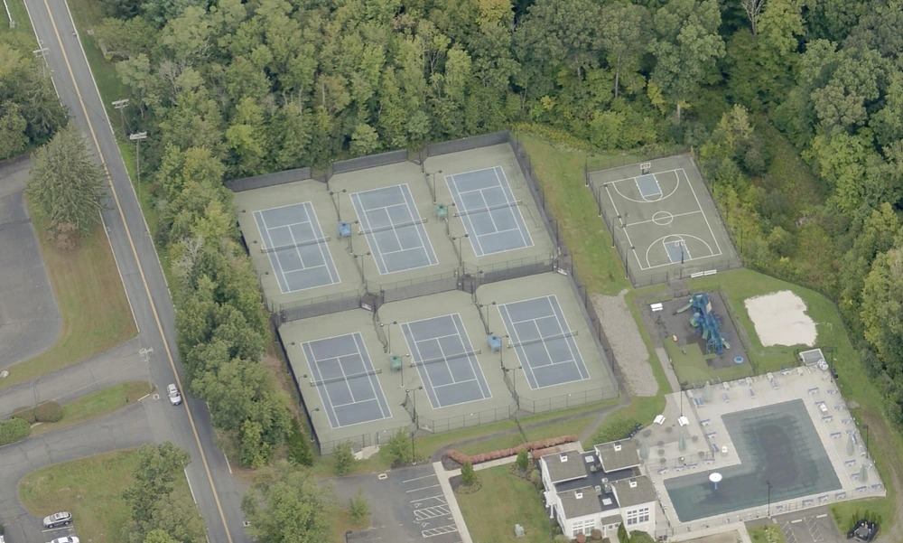 Edgewood Bath and Tennis Club