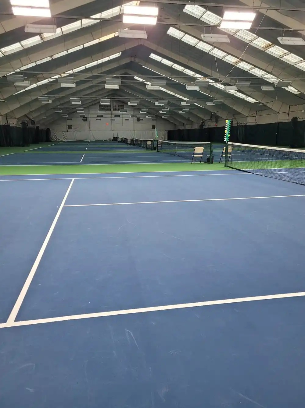 Glastonbury Tennis Club