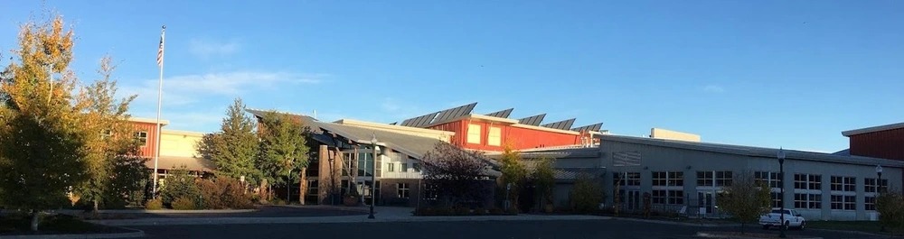 Gunnison Recreation Center
