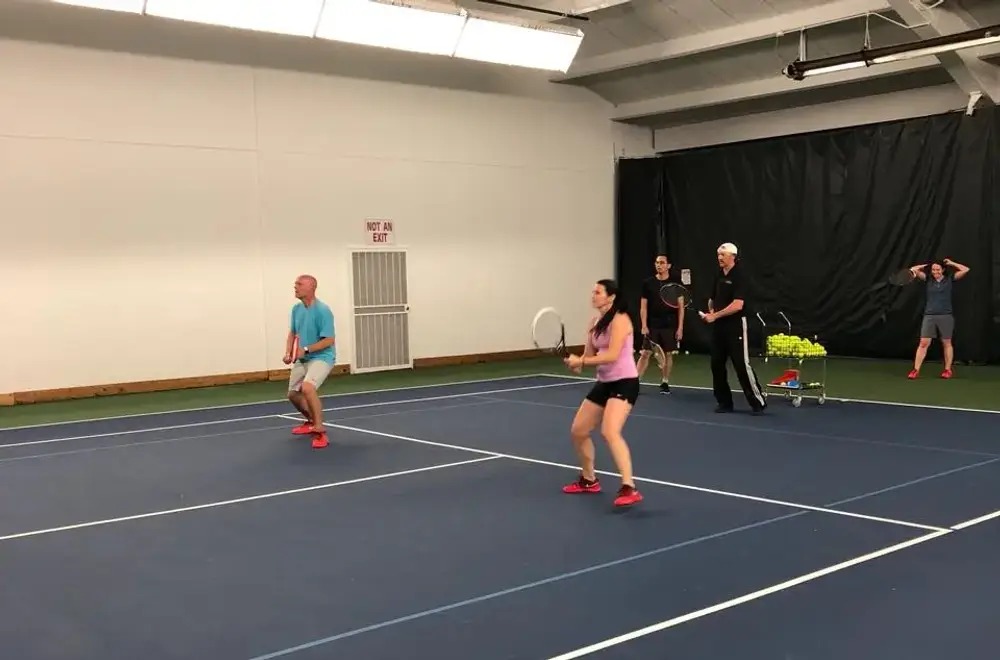 Meadow Creek Tennis and Fitness Club