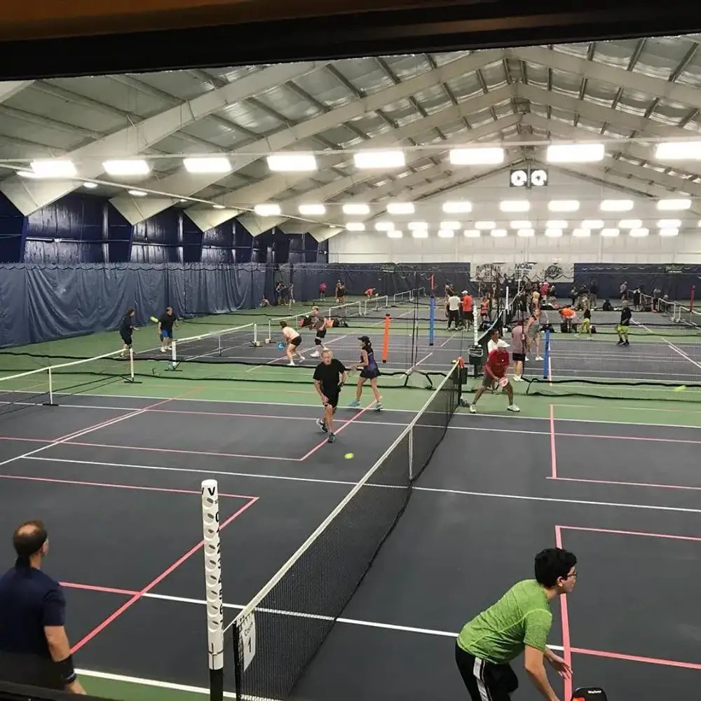 North Haven Health & Racquet Club