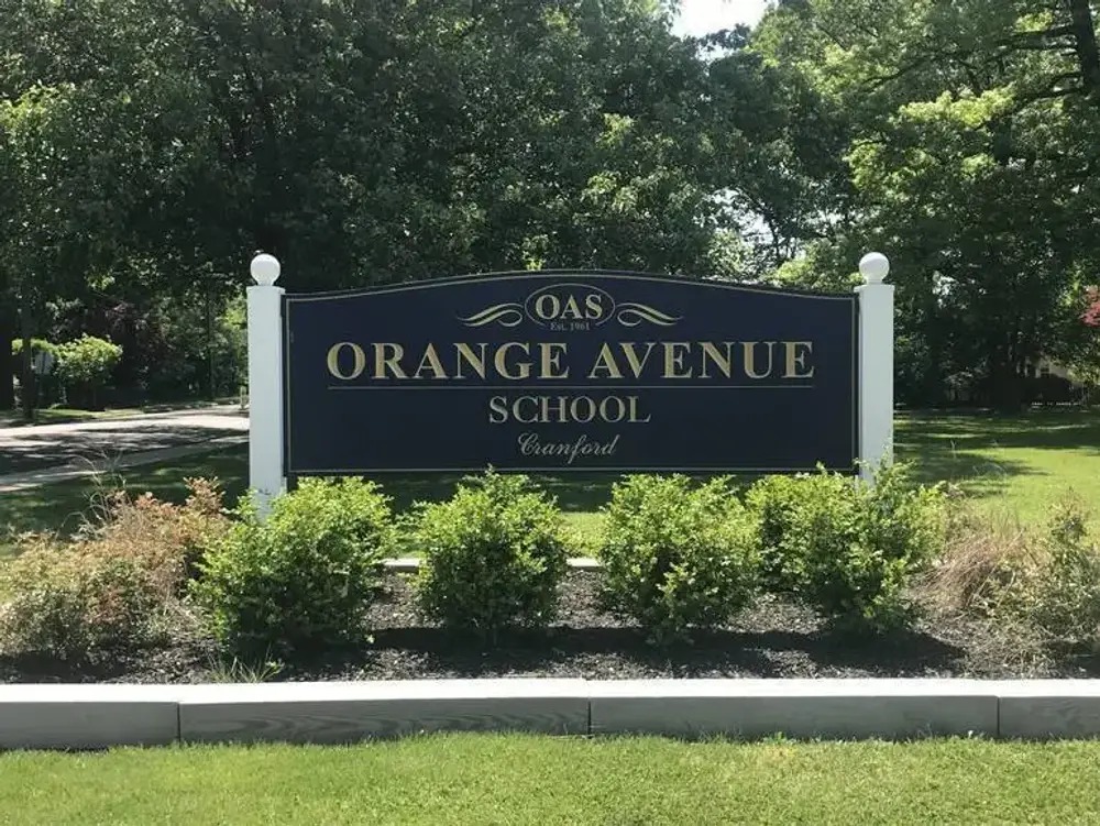 Orange Avenue Elementary School