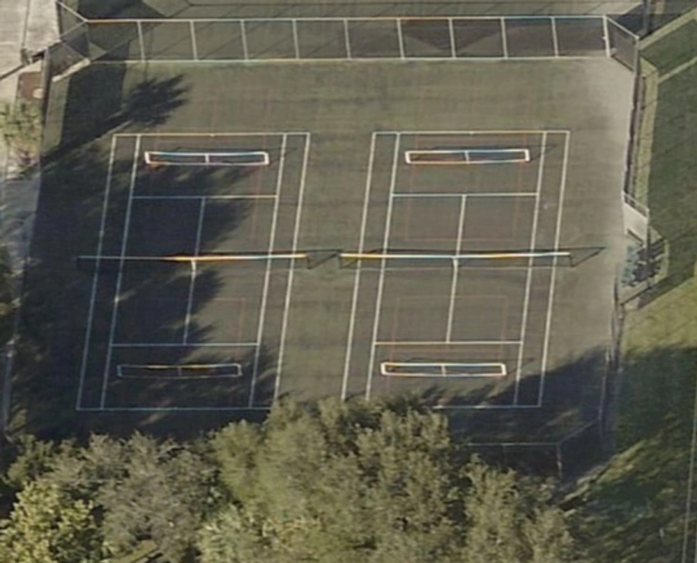 Boynton Beach Tennis Center