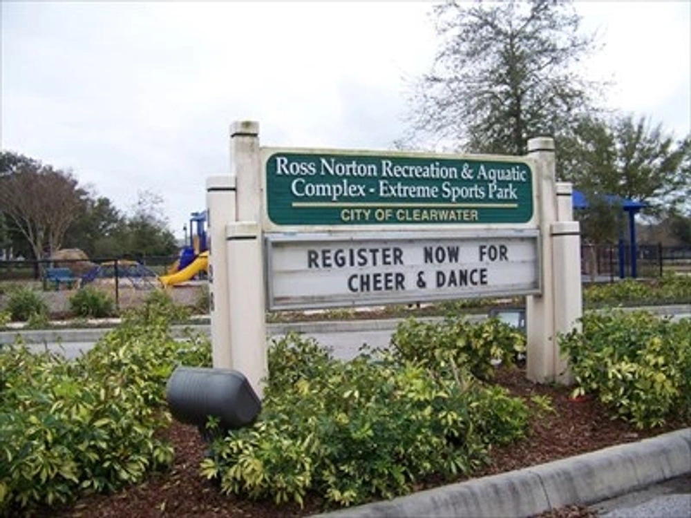 Ross Norton Recreation Center