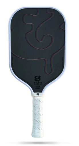 Bread and Butter Filth Pickleball Paddle