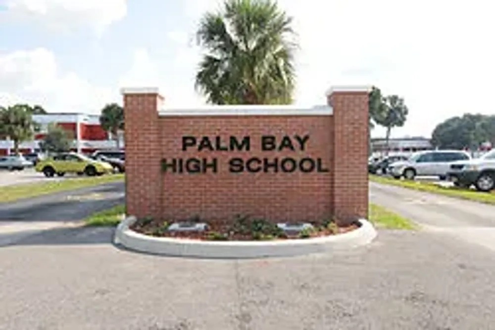 Palm Bay High School